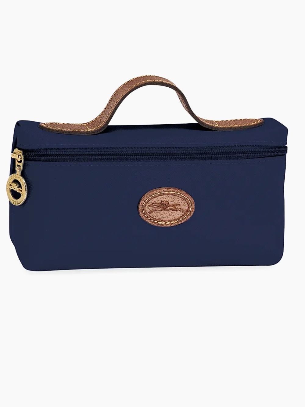 Longchamp Le Pliage Pouch Cosmetic Case